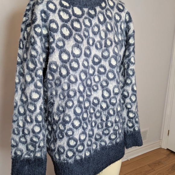 CURRENT/ ELLIOTT - sweater - Picture 7 of 7